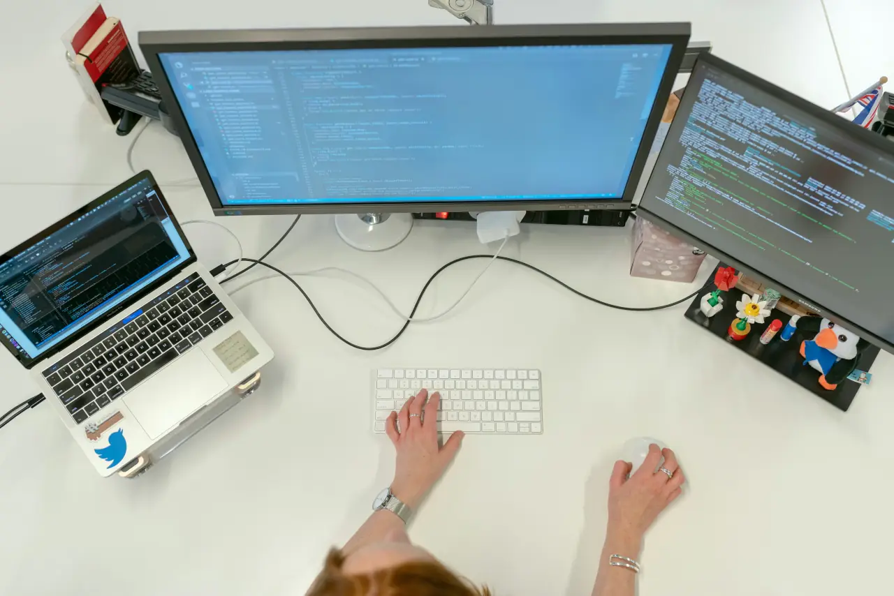 Help Desk Support