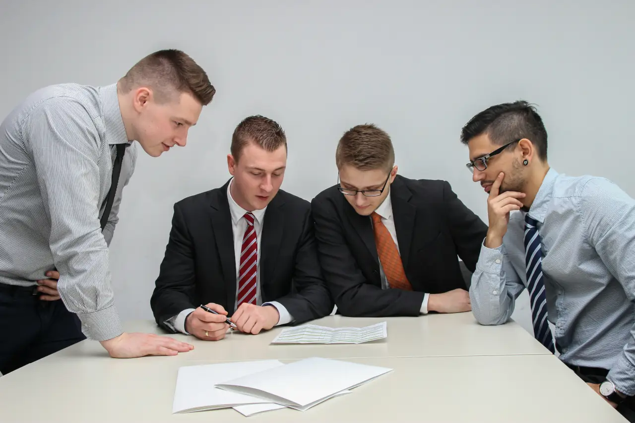 IT Consulting Services
