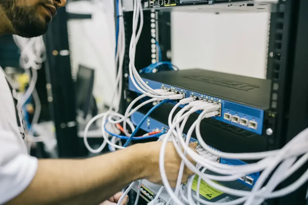 Managed IT Services