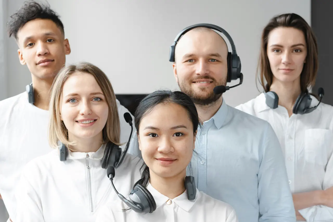 Remote IT Support Services