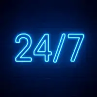 24-7 Threat Monitoring 24-7 Threat Monitoring