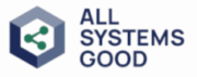 All Systems Good Logo