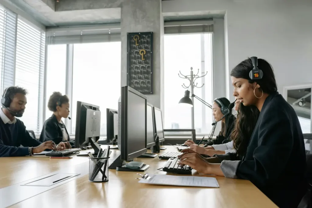 Helpdesk Support Services Helpdesk Support Services