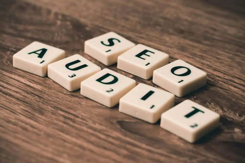 SEO Audits SEO Audits